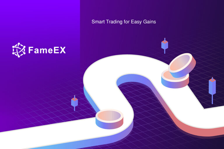 FameEX Redefines Next-Level Crypto Security and Releases Exclusive Newcomer Sign-Up Event