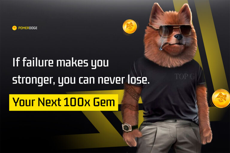 Google Bard Says Pomerdoge Could Overtake Pepe and Shiba Inu in Early 2024