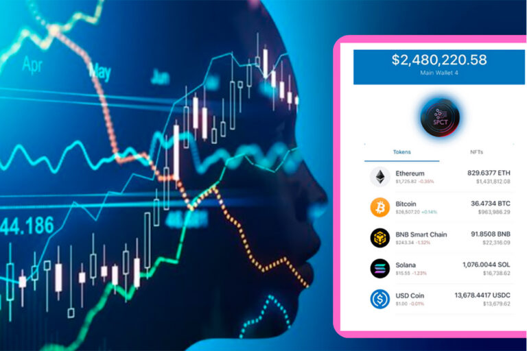 Investors Flocking From Solana (SOL) and Compound (COMP) to VC Spectra – Here’s Why