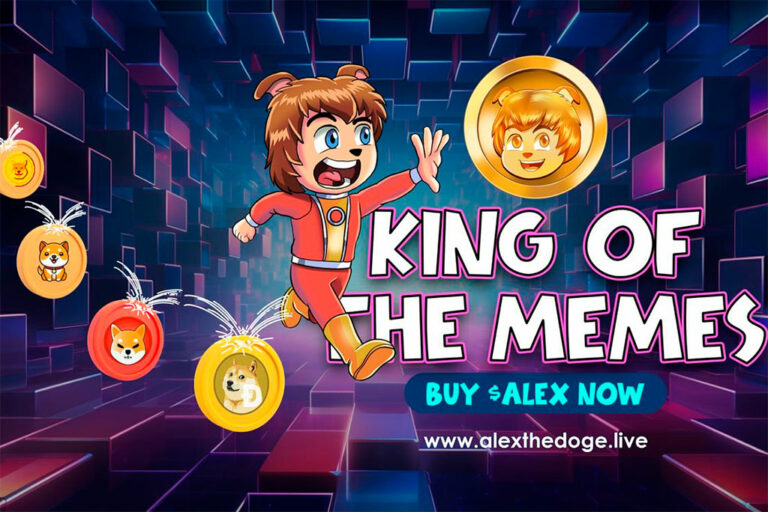 Let’s Look At Polygon’s (MATIC) Partnerships And Collaborations, The Force Of The Alex The Doge (ALEX) Presale Is Strong