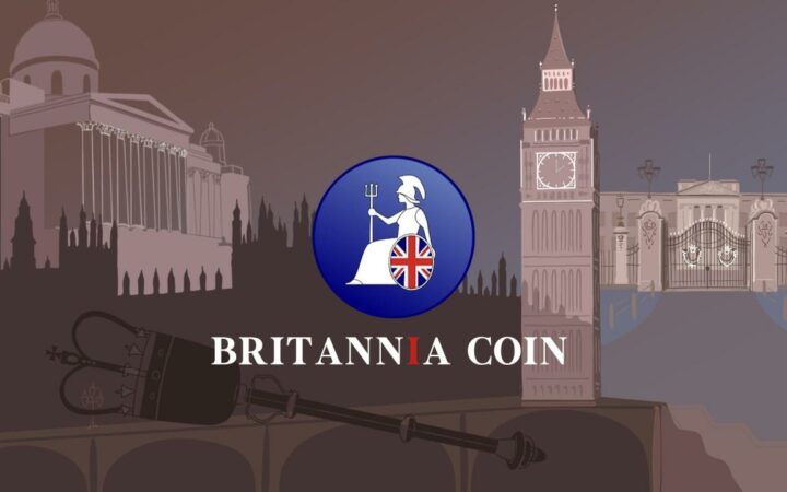 Britanniacoin’s Official Pre-release: Introducing a Unique Vision for the Future