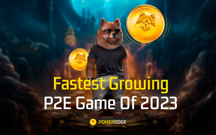 Polygon (MATIC) and Solana’s (SOL) Biggest Whales Are Investing In The Pomerdoge Presale, Next Big Thing In Crypto?