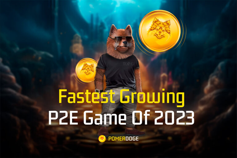 Polygon (MATIC) and Solana’s (SOL) Biggest Whales Are Investing In The Pomerdoge Presale, Next Big Thing In Crypto?