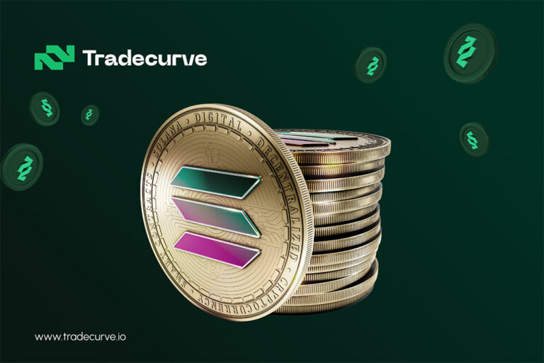 Solana (SOL) Price Prediction Shows Bullish Breakout, Tradecurve (TCRV) Presale Price Up 80%, Whales Are Joining
