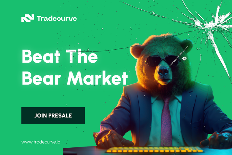 Stacks Showing Bearish Signals Tradecurve Raises 3M in Its Presale