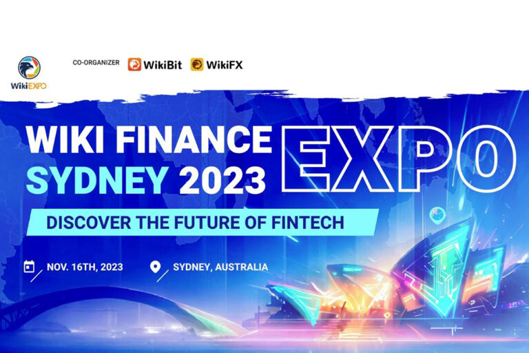 The Wiki Finance Expo-World, Sydney 2023 is Coming Soon!