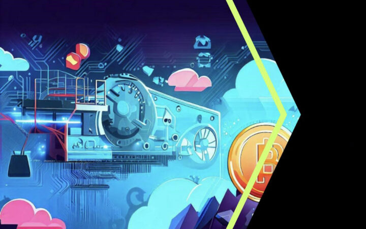 Unveiling Ascendance of Cloud Mining in Crypto