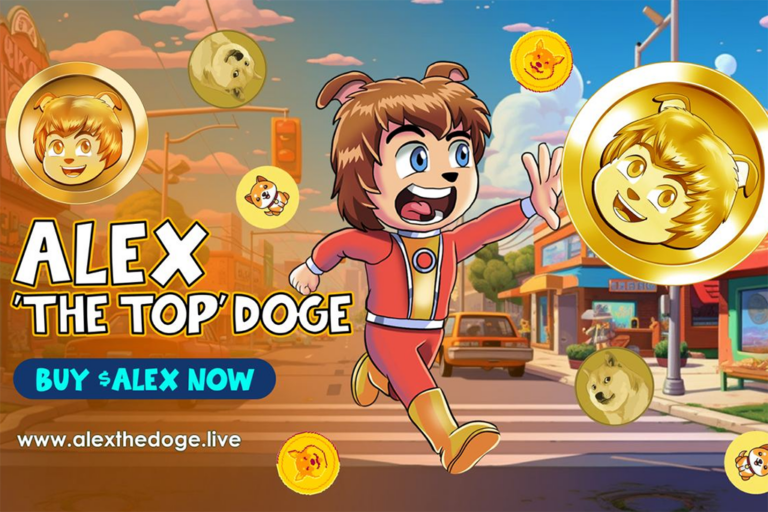 Warner Music Group Join Forces With Polygon (MATIC), The Alex The Doge (ALEX) Creators Are Making Sure Everyone Knows That The Future Is Here