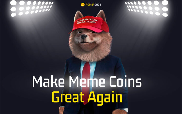 Which Has the Best Price Potential for 2023 – Tron TRX, Cardano, or Pomerdoge?