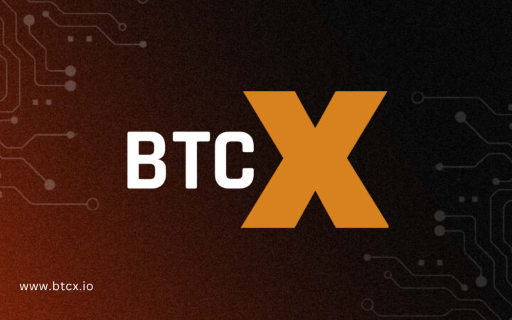 Ethereum-Based BTCX Token Raises $1.5M to Build the World’s First Bitcoin Xin Blockchain