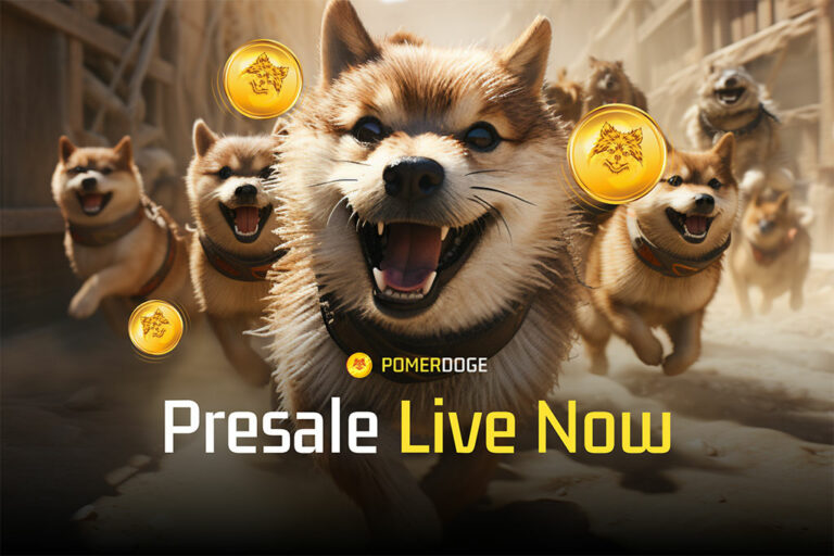 Best Altcoin Picks for 20x Returns – Floki, Hedera, and Pomerdoge