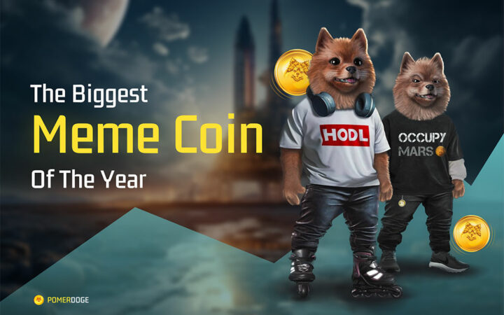 Google Bard’s Crypto Prediction: Pomerdoge (POMD) to Reign Supreme in 2023, as Injective (INJ) and Neo (NEO) Falter