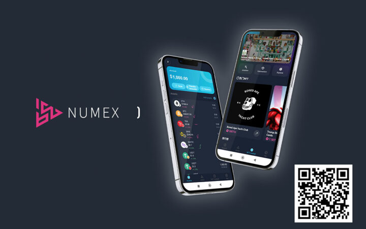 BRC20 and Numex: Unlocking Wealth of BRC20, New Wave of Bitcoin Revolution