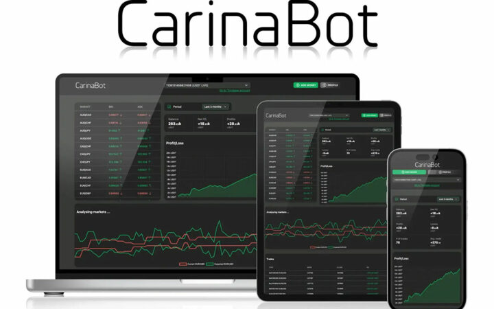 Is CarinaBot Legitimate or Scam? Here’s Truth