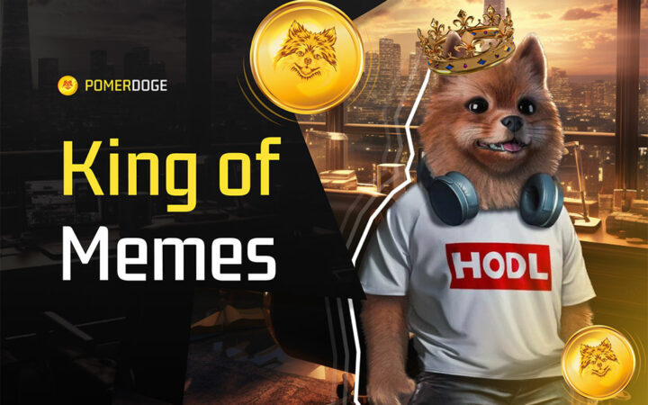 3 Cryptocurrencies with Revolutionary Concepts: Sui, STEPN and Pomerdoge