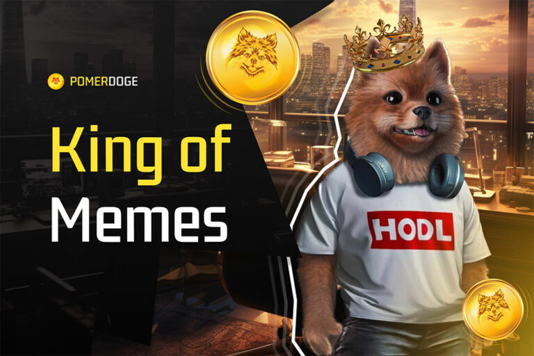 3 Cryptocurrencies with Revolutionary Concepts: Sui, STEPN and Pomerdoge