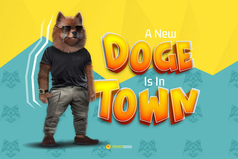 Play-to-Earn Tokens Decentraland and The Sandbox Price Continues Downfall, Pomerdoge Only Token Bullish on the Charts