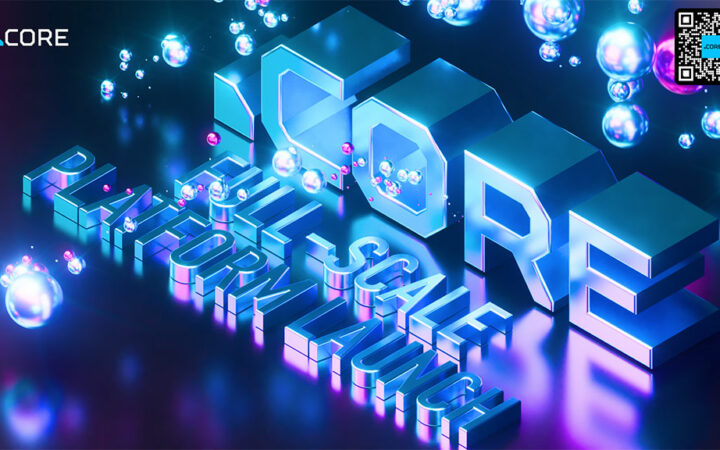 .CORE (DotCore) NFT Marketplace to Highlight the Upcoming Full-Scale Launch