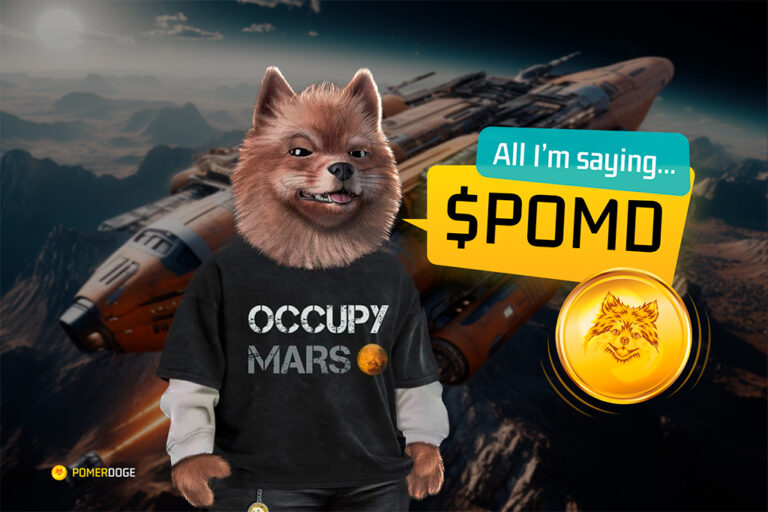 Ethereum (ETH) Showing Bullish Signals, Can It Recover to $2,000? Pomerdoge (POMD) Sets $0.035 As the Next Price Target