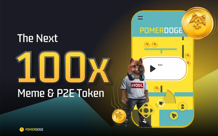 Ethereum Whale with More Than 2,000 ETH Buys into the Pomerdoge Presale, Big Gains Ahead Likely for This P2E Meme