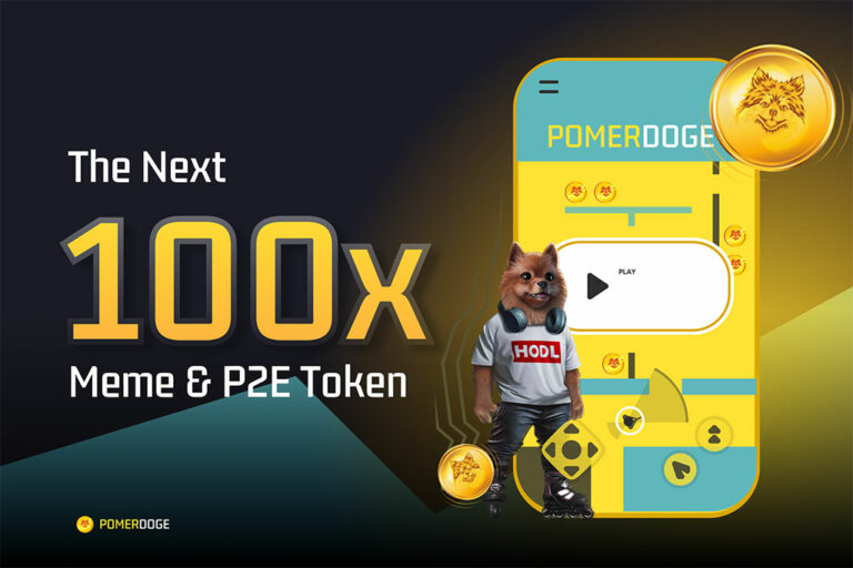 Ethereum Whale with More Than 2,000 ETH Buys into the Pomerdoge Presale, Big Gains Ahead Likely for This P2E Meme