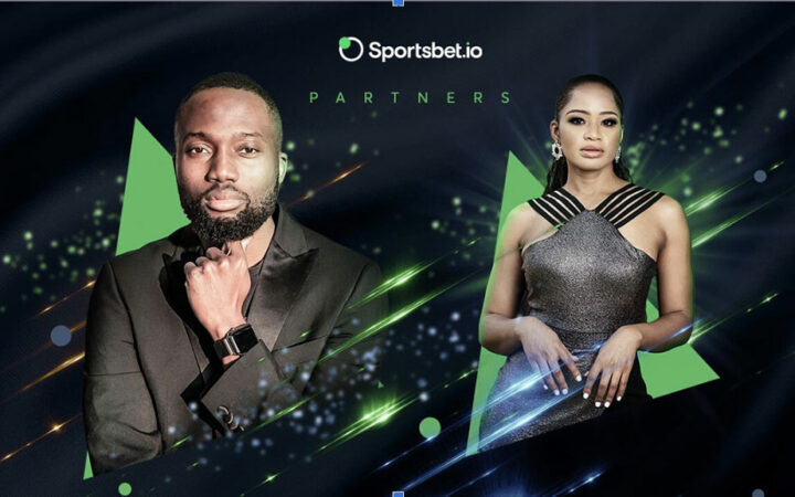 Grey Jabesi and Amara Kanu Join Sportsbet.io via Ambassador Program