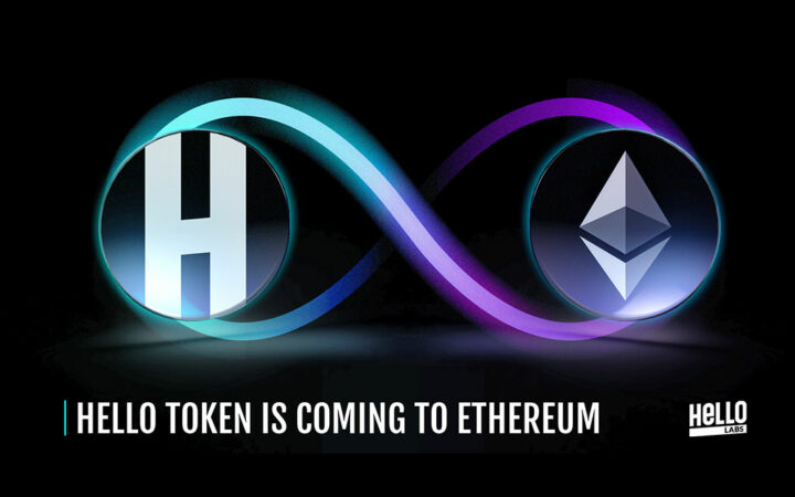 Hello Labs: $HELLO Token Is Coming to Ethereum