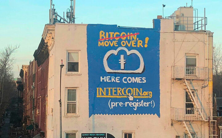 Intercoin Is Launching a Global Web5 Platform for Communities