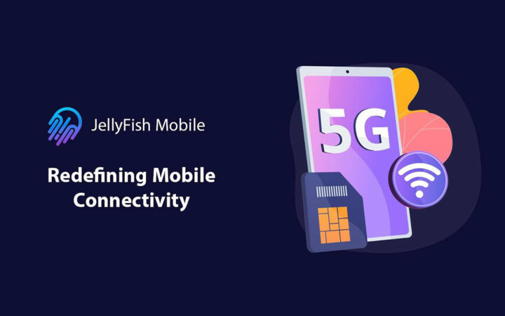 Jellyfish Mobile IEO: Fueling the Future of Secure Crypto Transactions