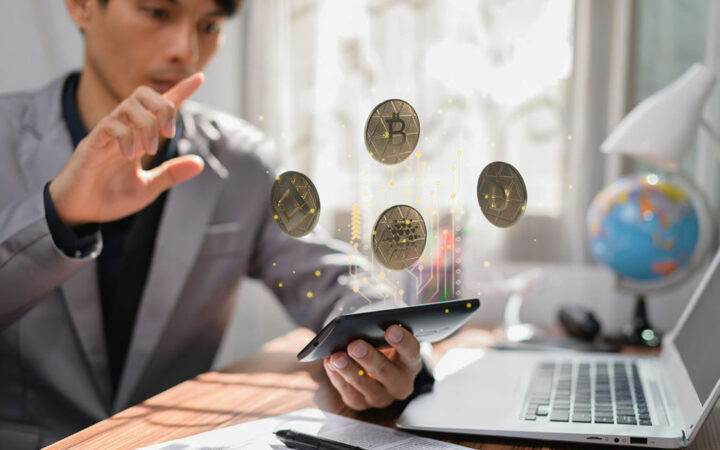 Mass Adoption of Cryptocurrencies: The Role of WhiteFlo Software