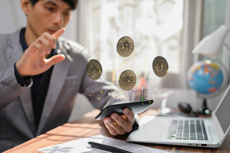 Mass Adoption of Cryptocurrencies: The Role of WhiteFlo Software