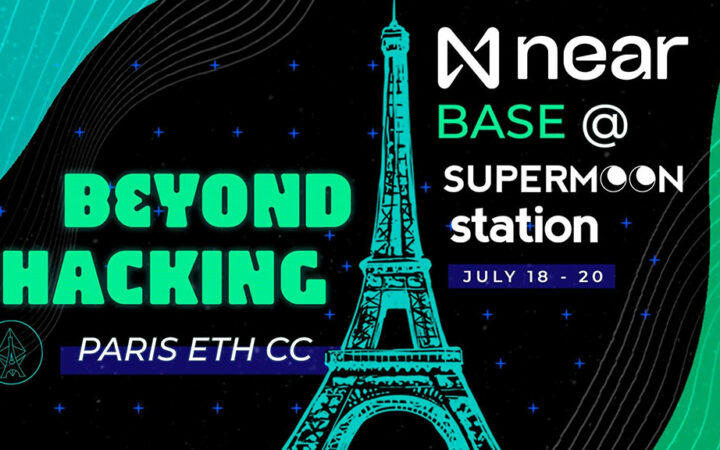 Near Base by Supermoon Sets a New Standard for Community Engagement at Paris ECC