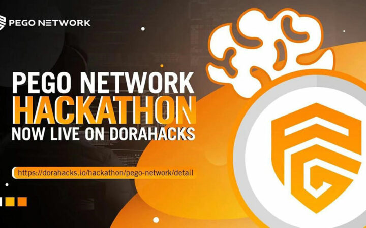 PEGO Network Hackathon: $100k Prize Pools Now Live on DoraHacks!
