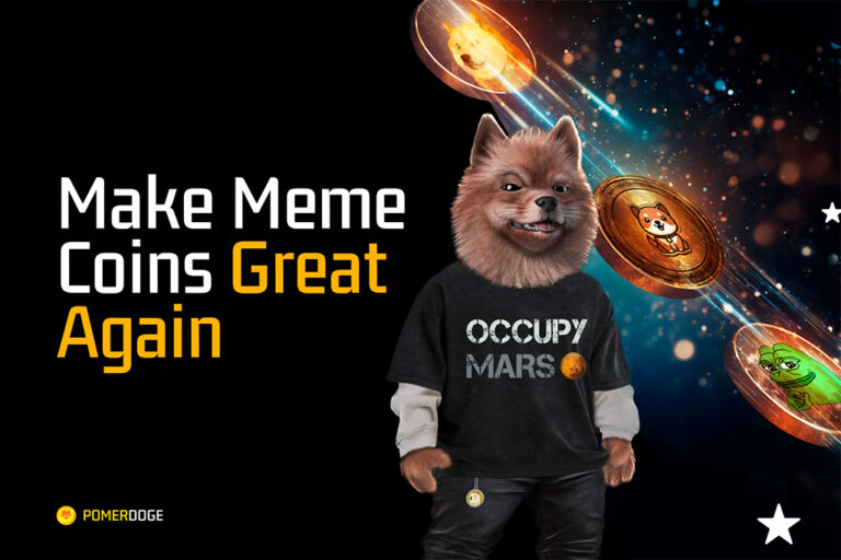 PYUSD Bursts onto the Scene: Pomerdoge, the New Gold Standard in Crypto?