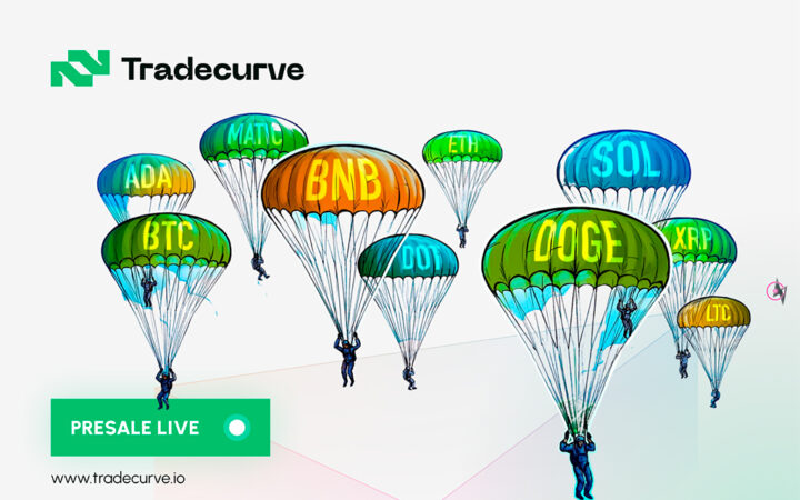 Tradecurve’s Rise: A Challenge to Centralized Exchanges like Binance (BNB) and Huobi (HT)?