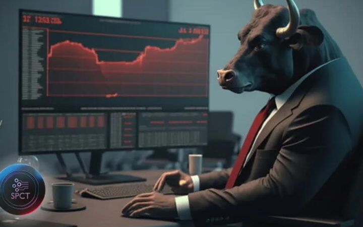 VeChain (VET) and Filecoin (FIL) in Decline, VC Spectra Climbs: A Beacon in Crypto Downturn