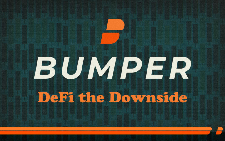 Bumper’s $20M Bid to Undercut Deribit Crypto Options Goes Live on September 7, 2023