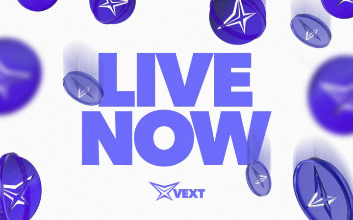 VEXT Is Live on ByBit Now