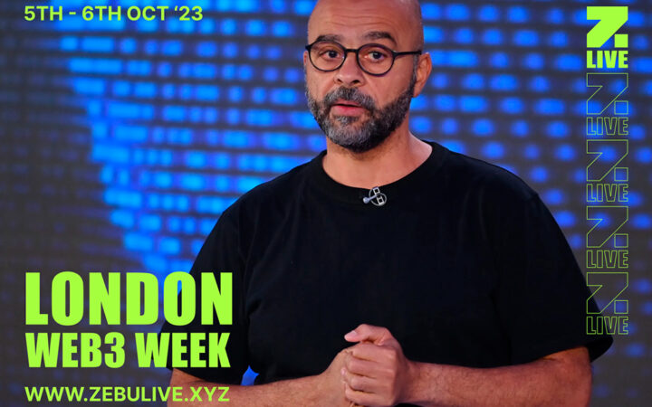 All Eyes on London as It Catapults Mass Adoption of Crypto and Blockchain Technology During London Web3 Week