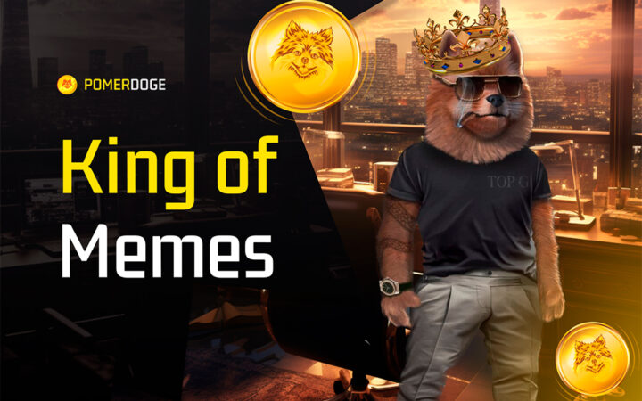 Axie Infinity (AXS) and Theta Network (THETA) See Selling Pressure; Pomerdoge (POMD) Secures Nearly $4 Million in Presale