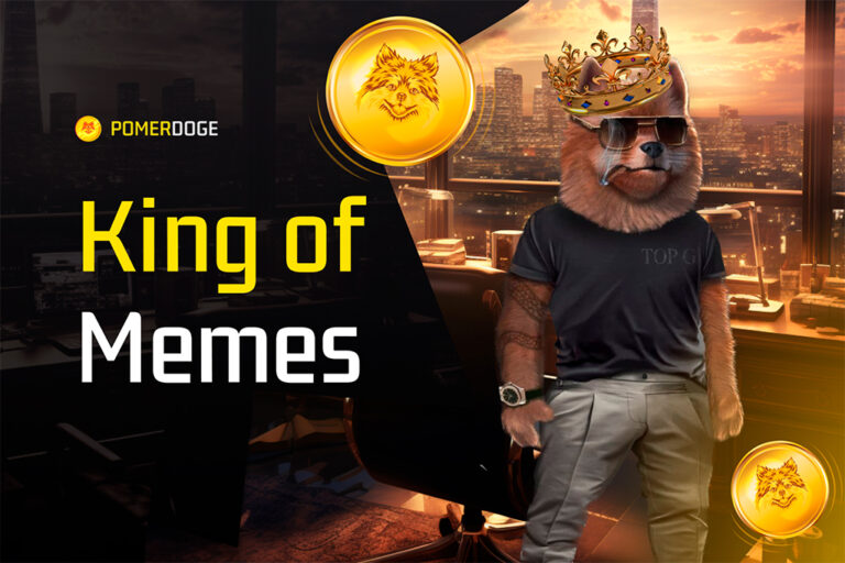 Axie Infinity (AXS) and Theta Network (THETA) See Selling Pressure; Pomerdoge (POMD) Secures Nearly $4 Million in Presale