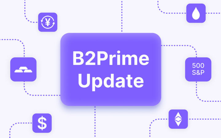 B2Prime Moves Forward with Tighter Regulations, Expanded Liquidity Offers, and Updated Website