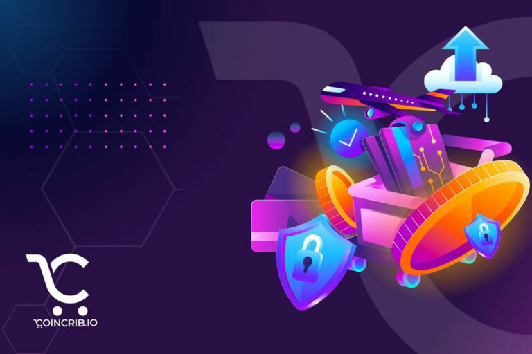 Coincrib: Paving the Way for the Future of E-commerce