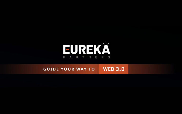 Eureka Partners Fortifies Its Stance in Blockchain and Cryptocurrency with $40 Million Investment from Nordic Venture Innovations AB