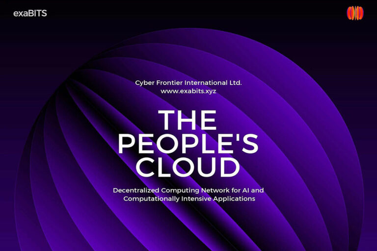 exaBITS: Pioneering a Revolutionary Upgrade in Computational Power Paradigm