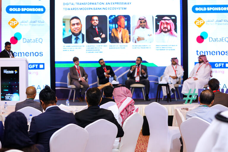 Fintech in the Kingdom of Saudi Arabia – Revel in the Movement