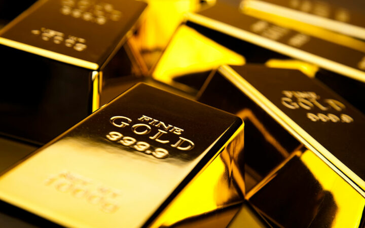 Can Digitized Reserves Disrupt Bullion Market? Join New Gold Rush with I-ON Digital Corp
