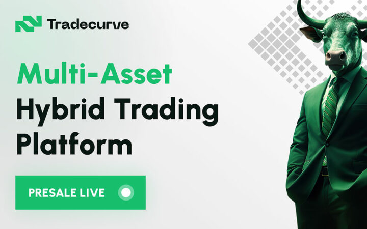 Internet Computer vs Tradecurve Markets: The Dawn of a New Digital Age