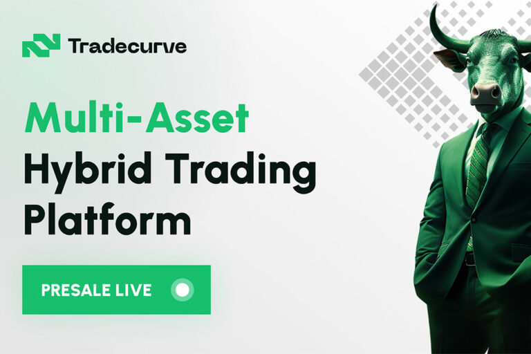 Internet Computer vs Tradecurve Markets: The Dawn of a New Digital Age