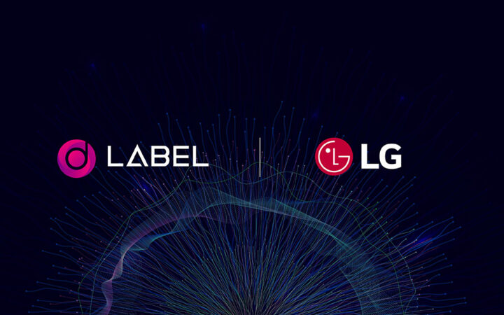 Label Foundation Joins Hands with LG Electronics for ‘Tracks’ Music Streaming Service